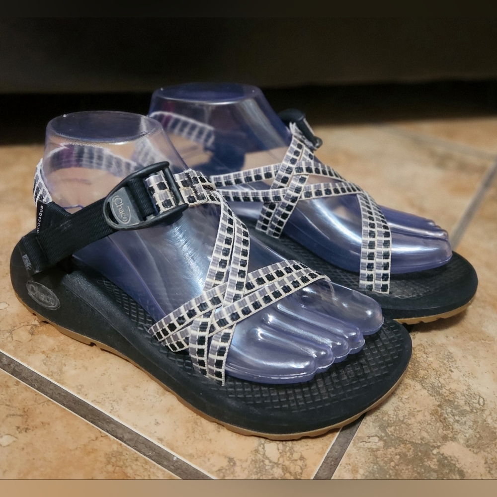 Chaco Women's Athletic Sandals - Picture 2 of 8